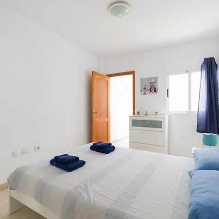 Mila Apartments Pura Vida Весиндарио Екстериор снимка