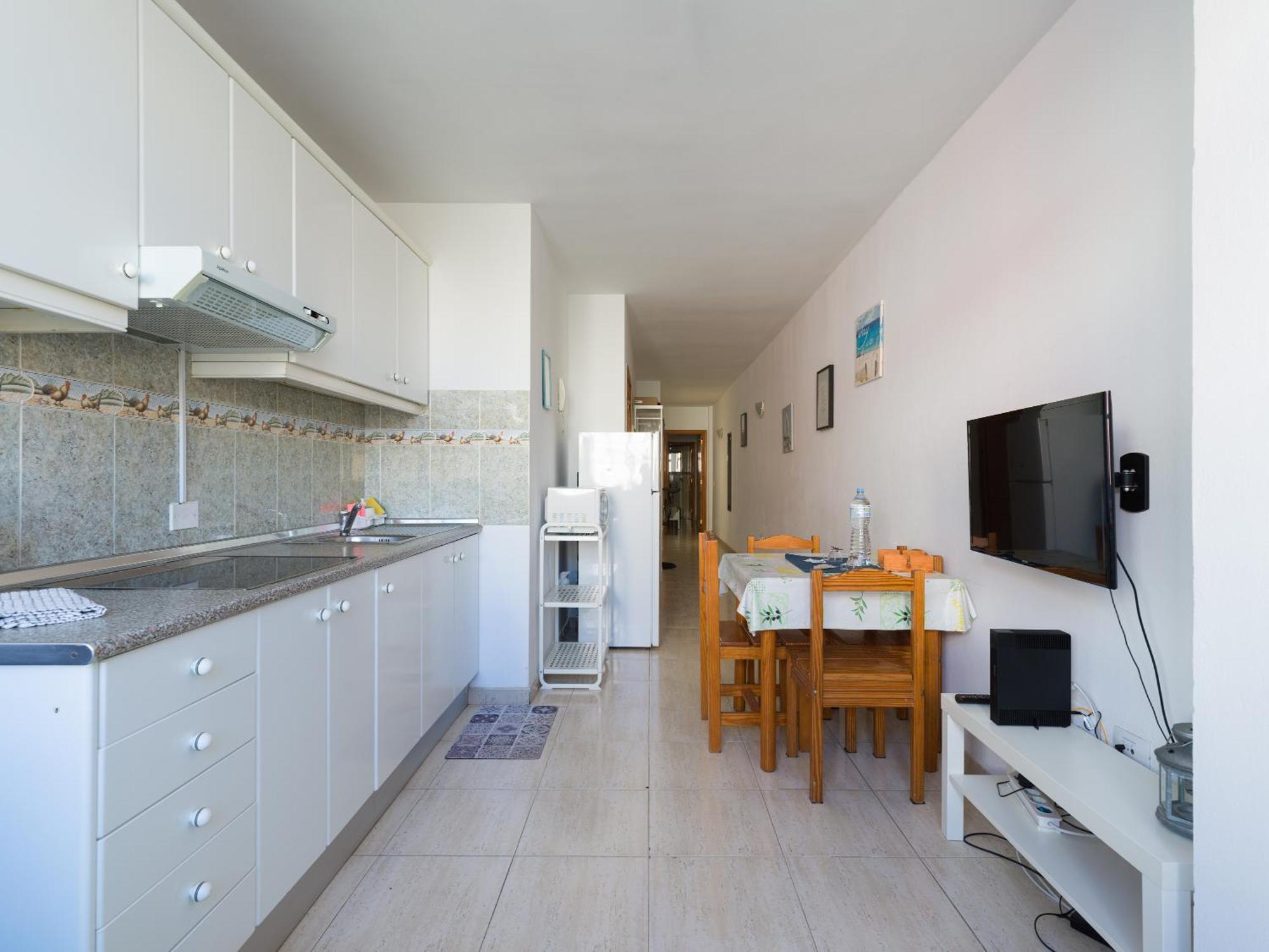 Mila Apartments Pura Vida Весиндарио Екстериор снимка